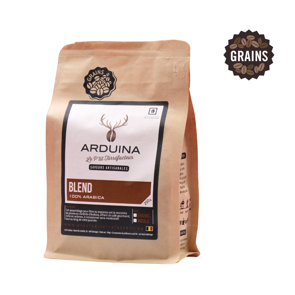 Blend ARDUINA 250gr