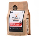 Indonesie ARDUINA 250gr - BE-BIO-01