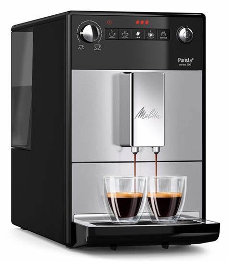 [Mel-pur] MELITTA Purista